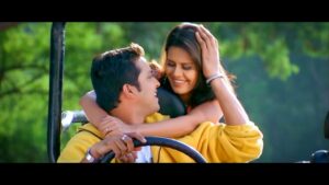 Varyavarti Gandh Ringtone 