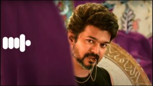 Veeraraghavan Ringtone 