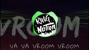 Vroom Vroom Ringtone 
