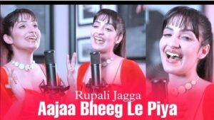 Aajaa Bheeg Le Piyyaa Ringtone