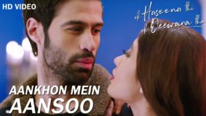 Aankhon Mein Aansoo Ringtone