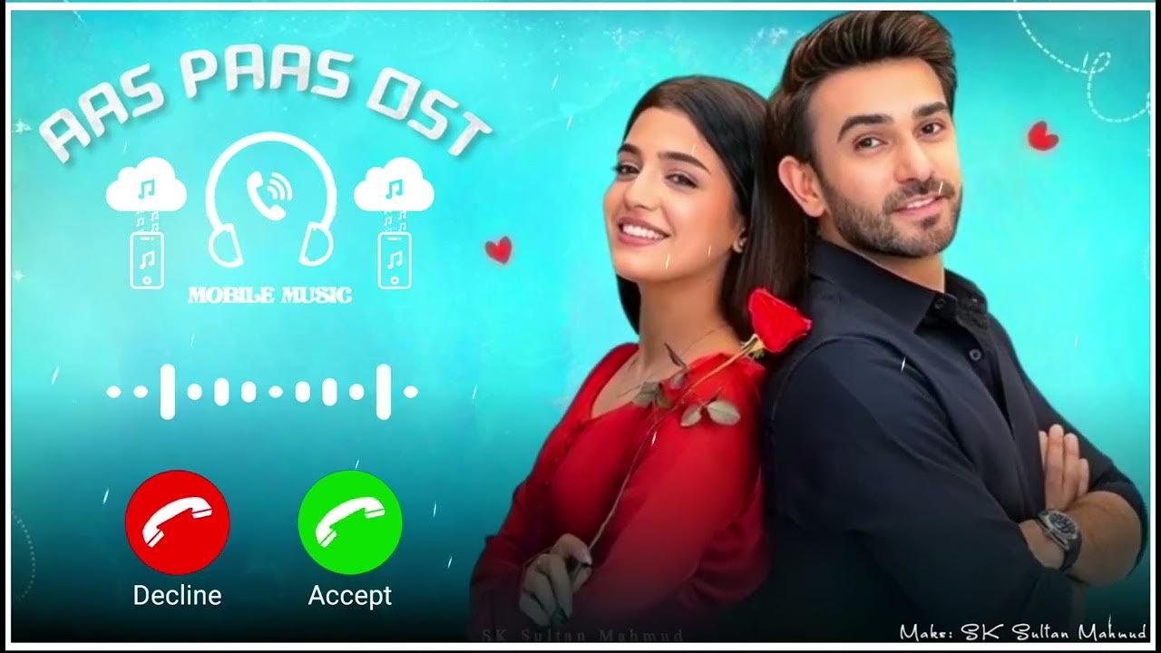 Aas Paas OST Ringone