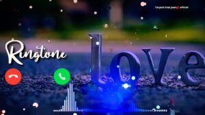 Aashiqana Hai Dil Ringtone