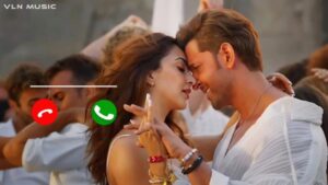 Aavan Jaavan Ringtone