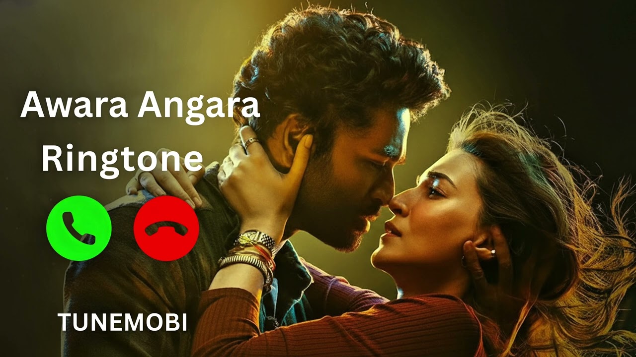Aawaara Angaara Ringtone