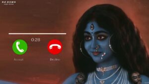 Aigiri Nandini Ringtone