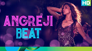 Angreji Beat Ringtone