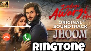 Zindagi Awargi Hai Ringtone