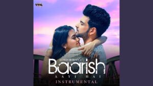 Baarish Aayi Hai Ringtone