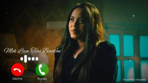 Baaton Baaton Mein ringtone