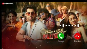 Badli Si Hawa Hai Ringtone