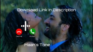 Barsana Mila Hai Ringtone