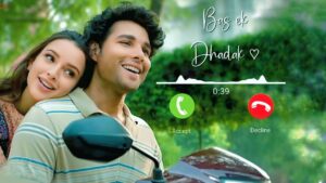 Bas Ek Dhadak Ringtone