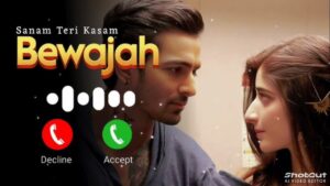 Bewajah Ringtone