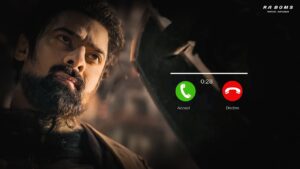 Bhairava Anthem Ringtone