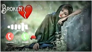 Broken Heart Ringtone