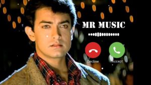 Chaha Hai Tujhko Ringtone 