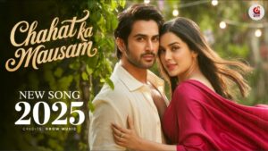 Chahat Ka Mausam Phir Ringtone