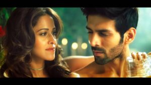 Chhote Chhote Peg Ringtone