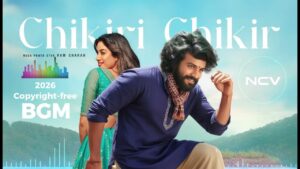 Chikiri Chikiri Ringtone