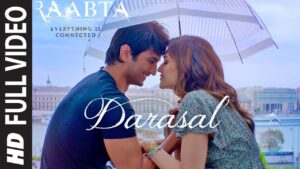 Darasal ringtone