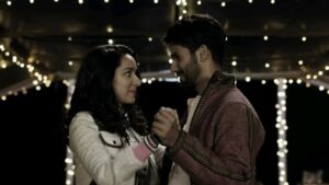 Dekhte Dekhte Ringtone