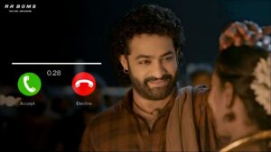  Devara Thandavam Ringtone