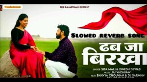 Dhab Ja Birkha Ringtone