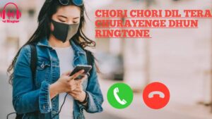 Dil Chori Ringtone