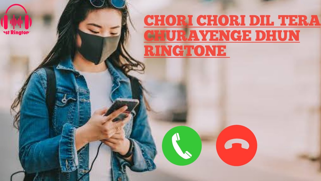 Dil Chori Ringtone