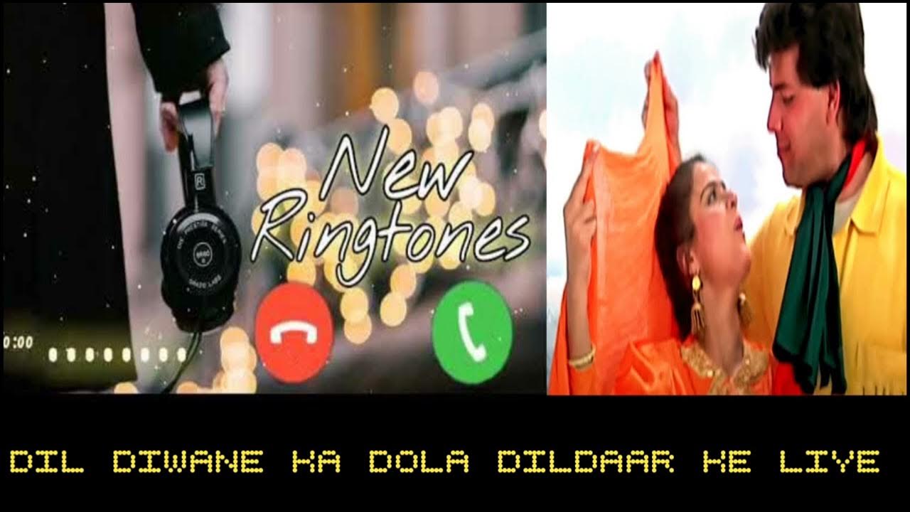 Dil Diwane Ka Dola Ringtone