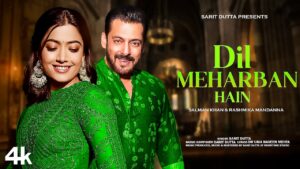 Dil Meharban Hain Ringtone