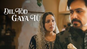 Dil Tod Gaya Tu Ringtone