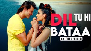 Dil Tu Hi Bataa Ringtone