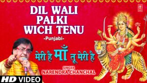 Dil Wali Palki Ringtone