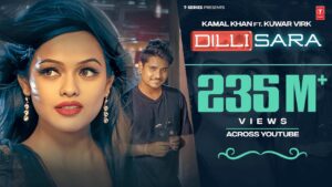 Dilli Sara Ringtone