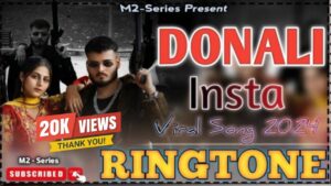 Donali Lofi Ringtone