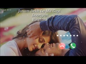 Dooriyan Ke Paar Ringtone