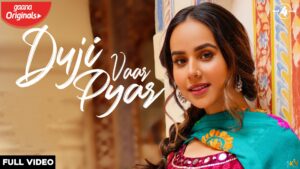 Duji Vaar Pyar Ringtone