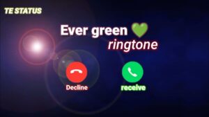 Ever Green Ringtone