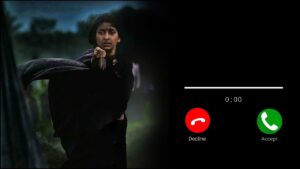 Falak Tu Garaj Tu Ringtone