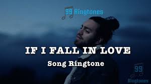 Falling in love Ringtone