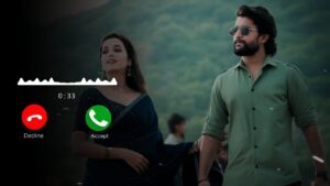  GANGA RAAJU Ringtone