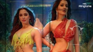 Geetha's Rescue Ringtone