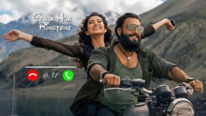 Gehra Hua Ringtone