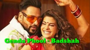 Genda Phool Ringtone