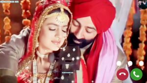 Ghar Aaja Pardesi Ringtone 