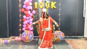 Gherdaar Ghoomar Ringtone