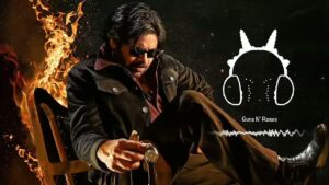 Guns and Roses Ringtone