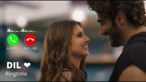 Hai Dil Ringtone